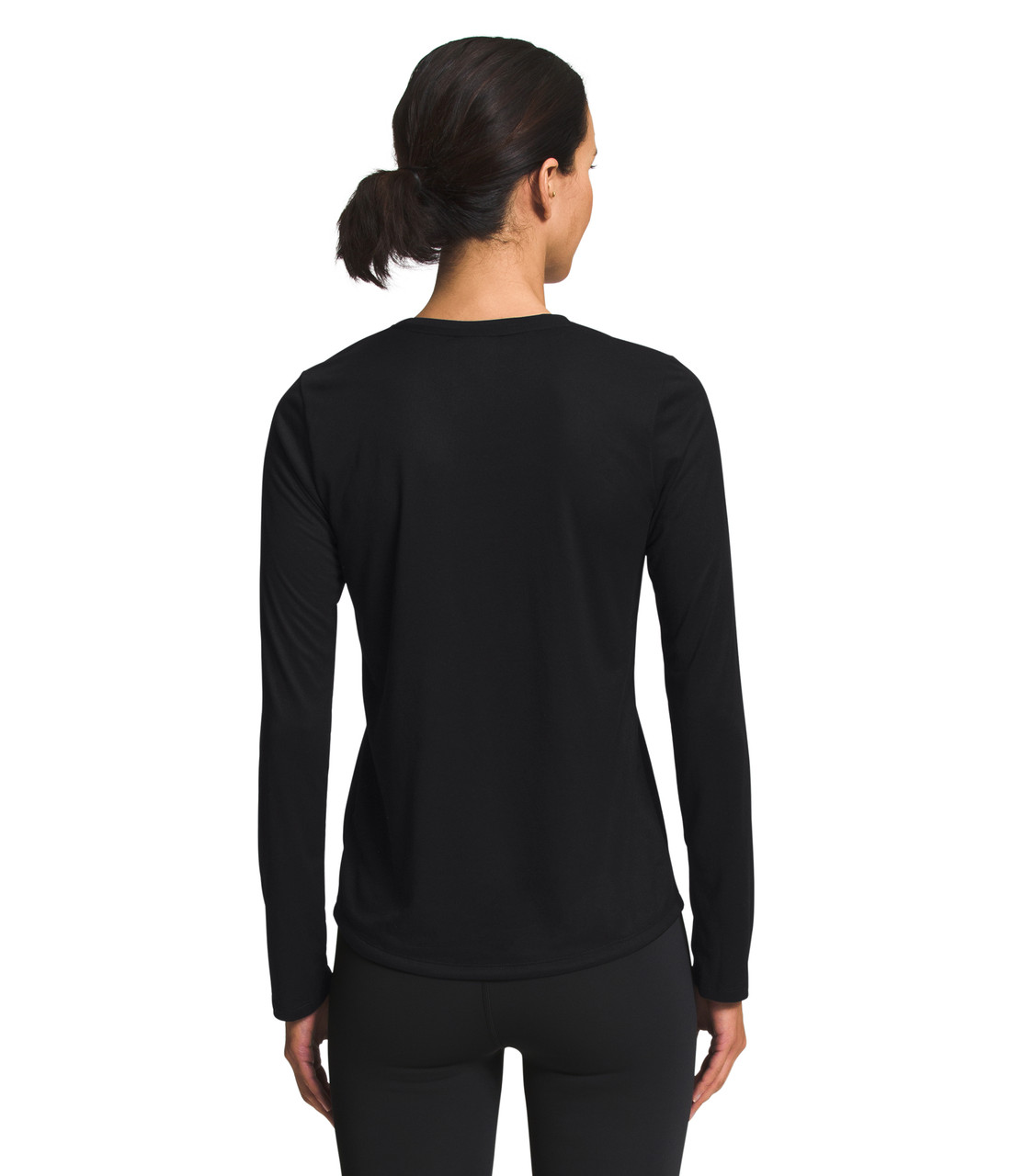 The North Face Elevation Long Sleeve - Women's