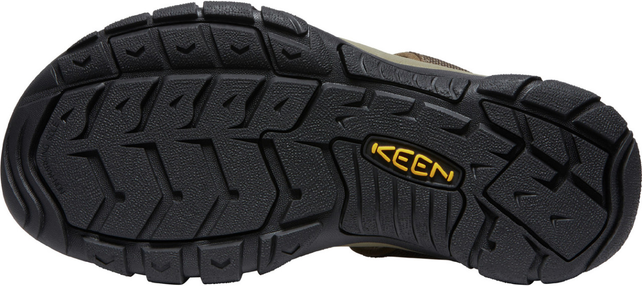 Keen Newport Slide Sandals - Men's