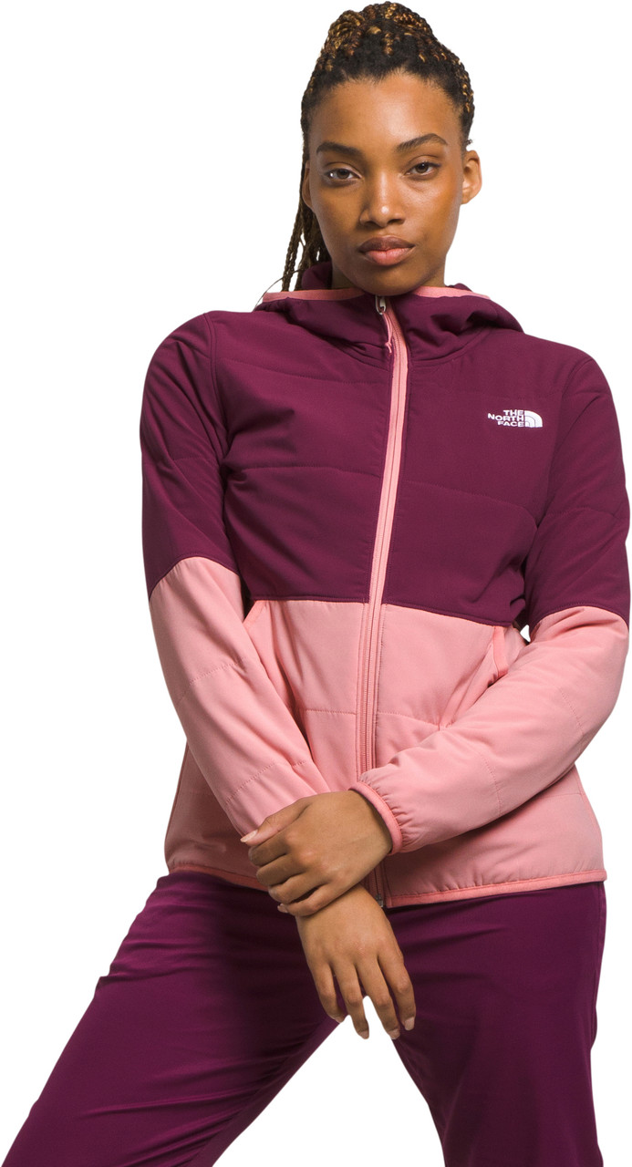The North Face Mountain Sweatshirt Hoodie - Women's