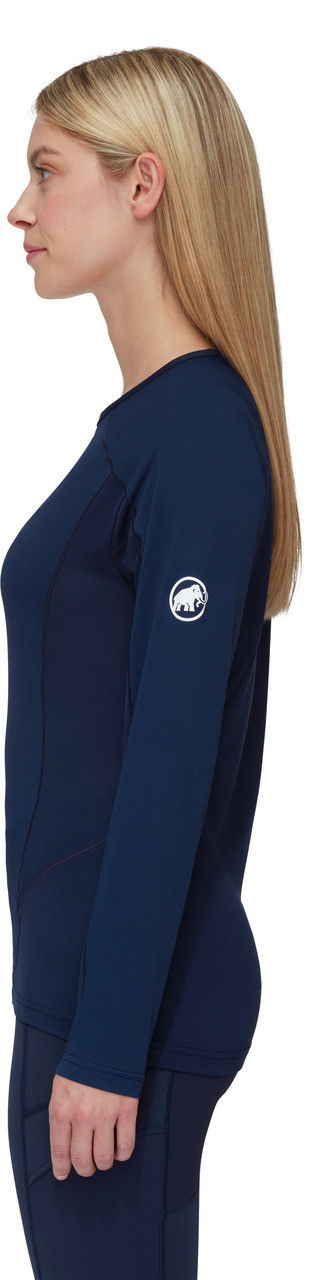 Mammut Aenergy FL T-Shirt - Women's