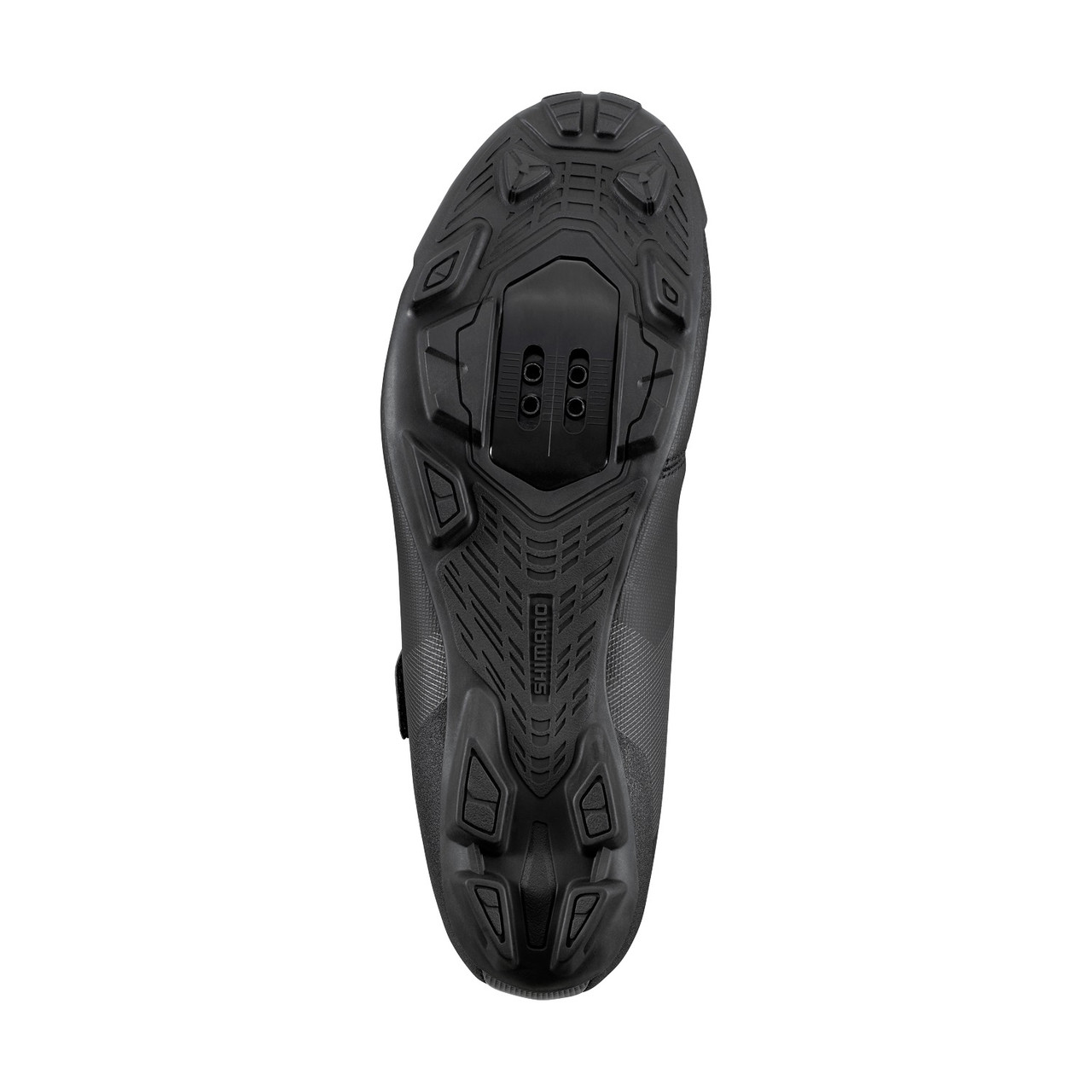 Shimano XC100 Cycling Shoes - Unisex