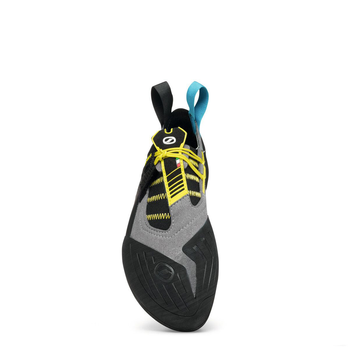 Scarpa Vapor S Climbing Shoes - Men's