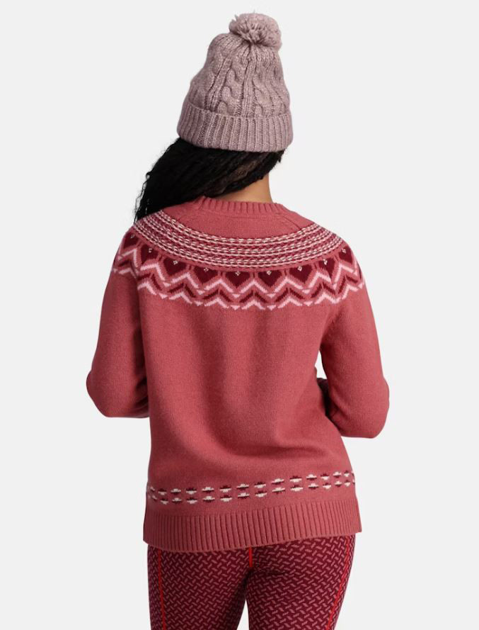 Kari Traa Sundve Knit - Women's