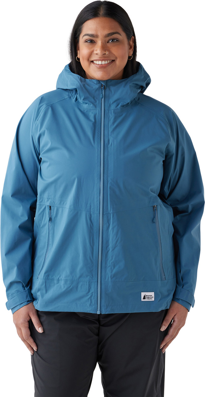 MEC Hydrofoil Stretch Jacket - Women's