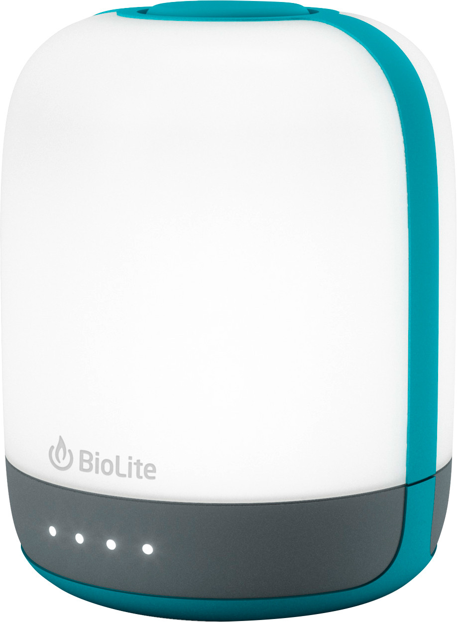 BioLite Alpenglow 250 Lantern