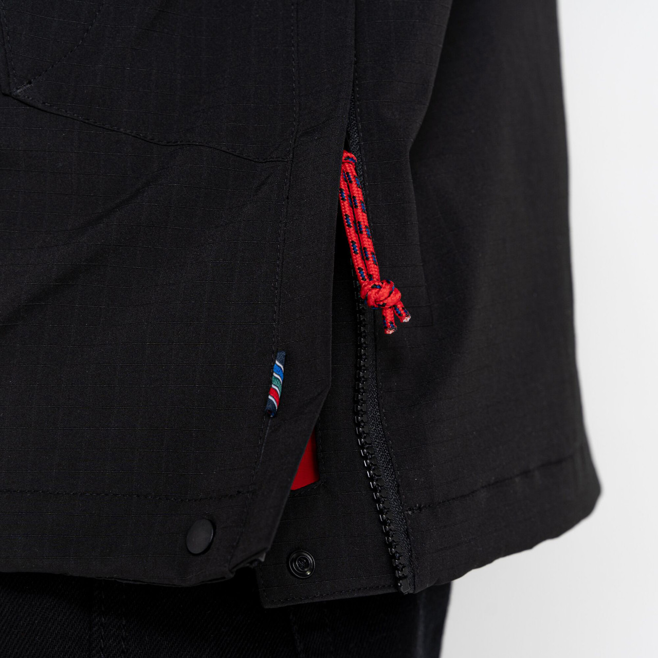 Craghoppers Anderson Cagoule Jacket - Unisex