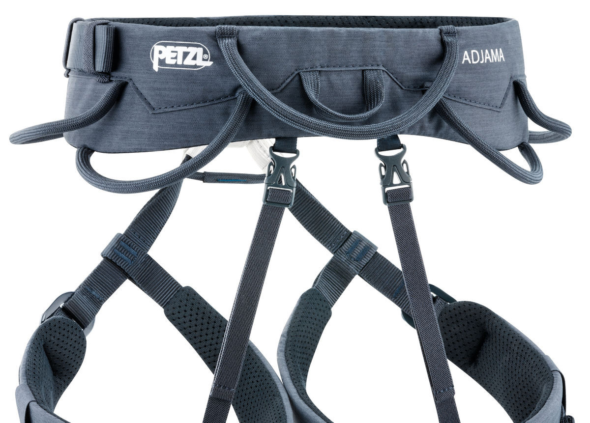 Petzl Adjama Harness - Men's