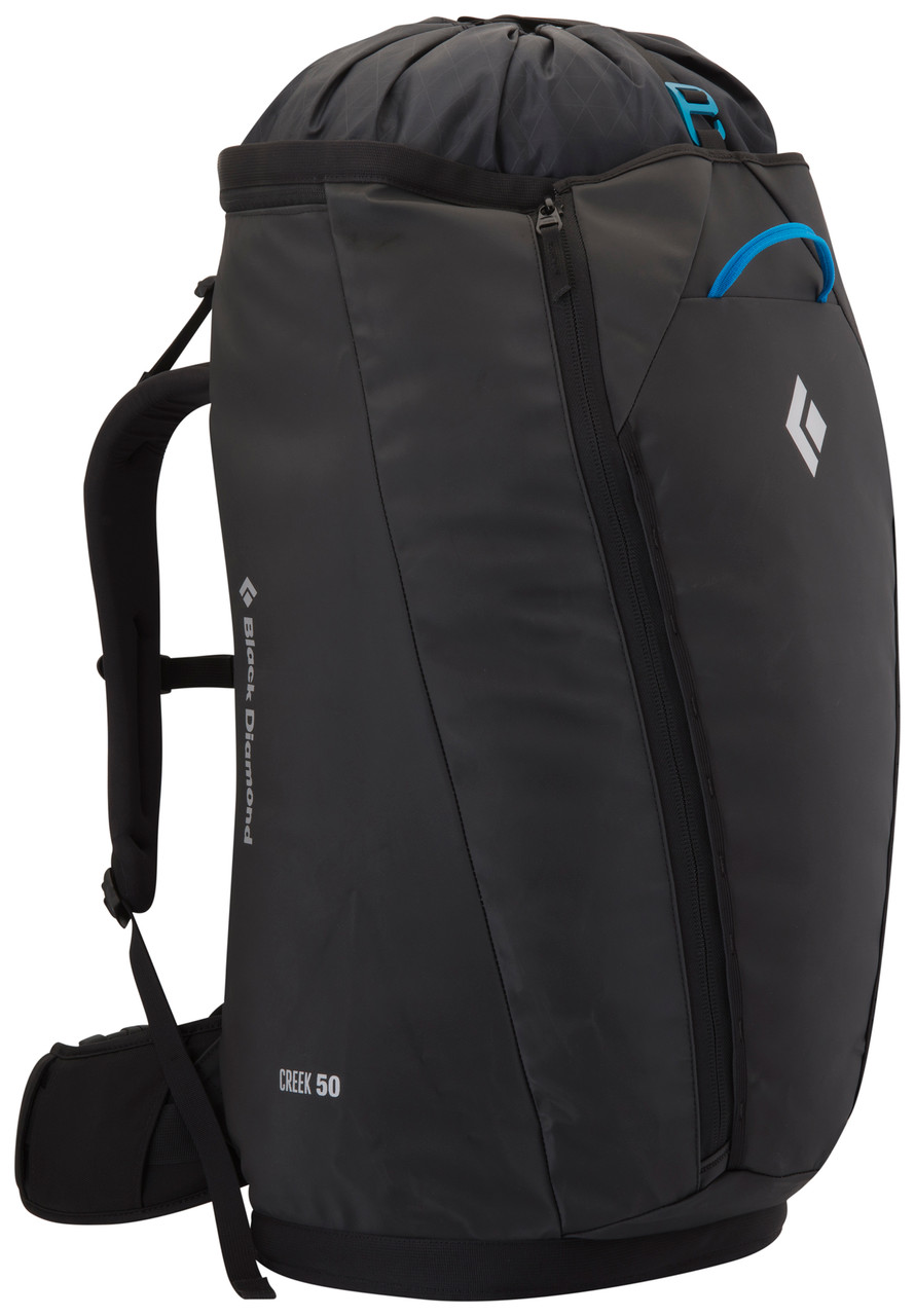Black Diamond Creek 50 Backpack - Unisex