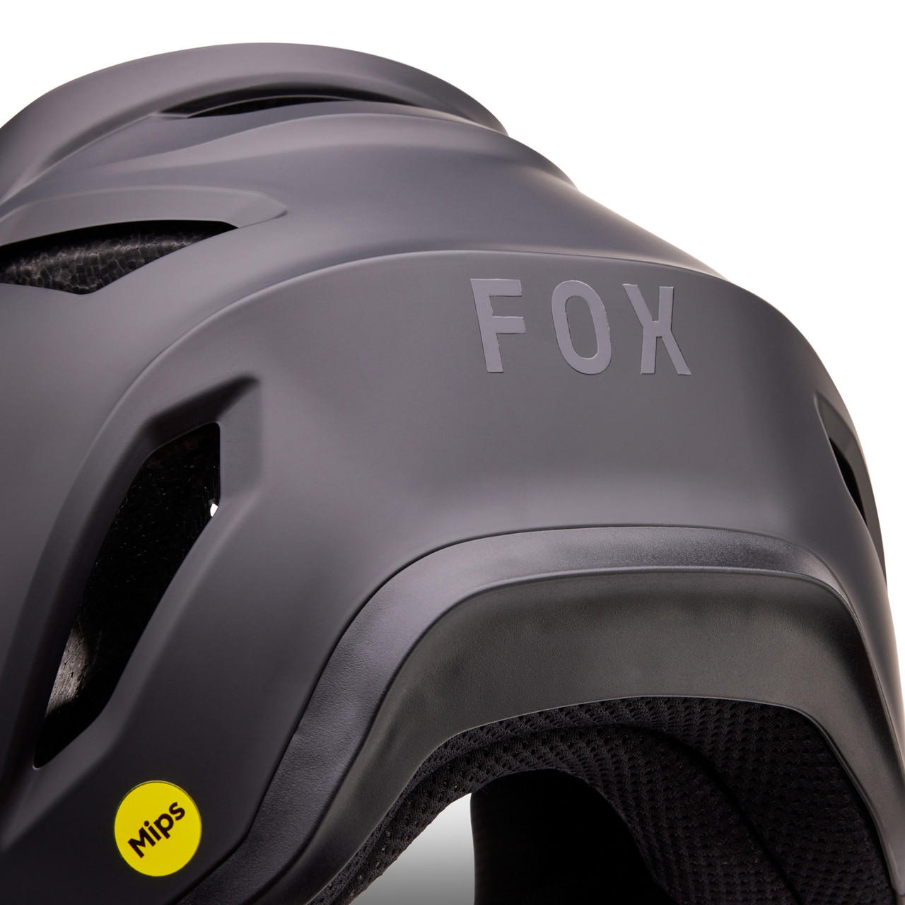 Fox Racing Rampage Helmet - Unisex