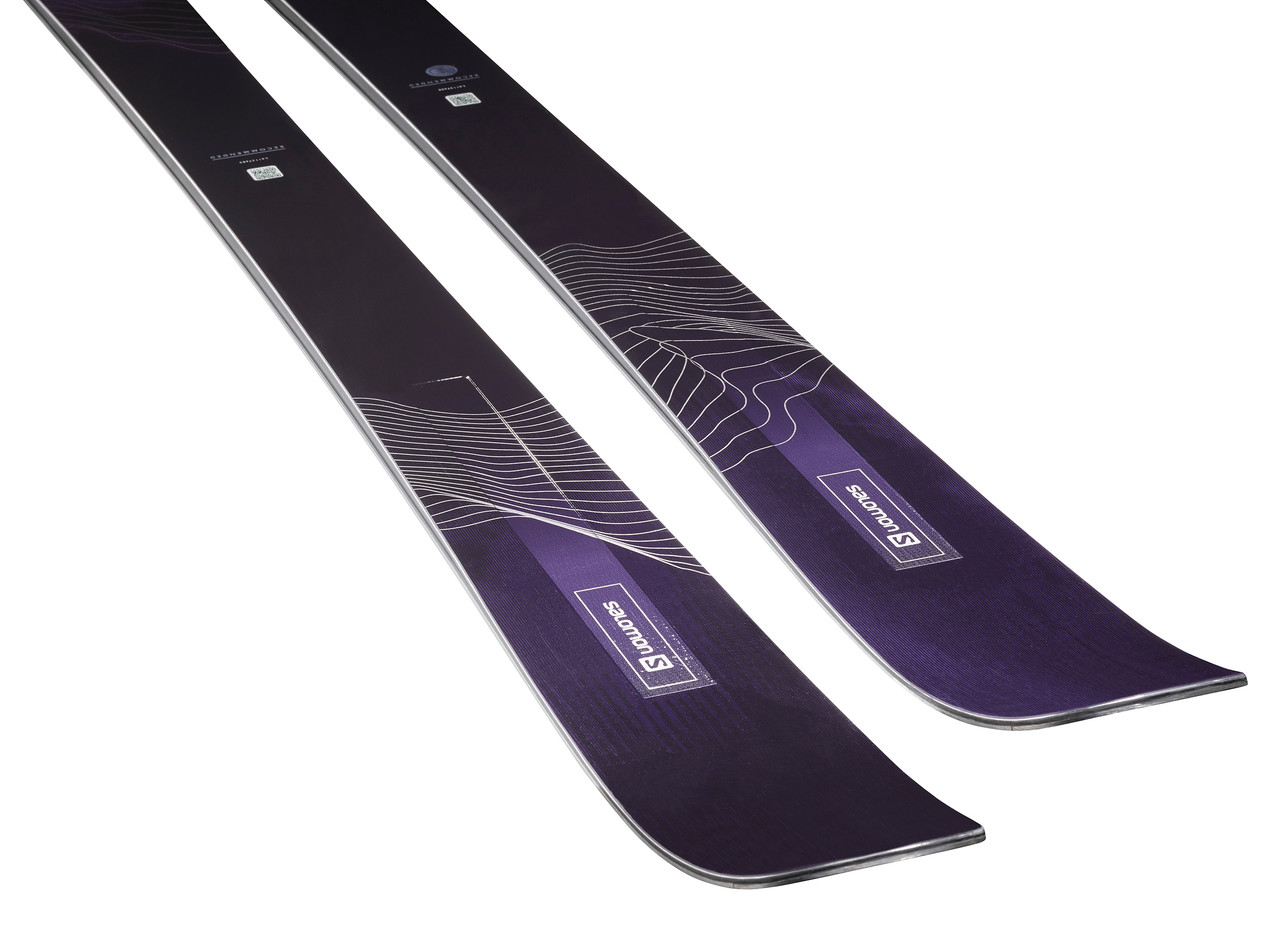 Salomon Stance 88 Skis - Women's