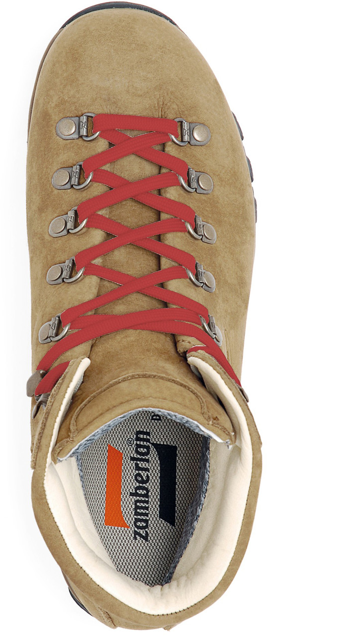 Zamberlan 320 Trail Lite Evo Gore-Tex Hiking Boots - Women's