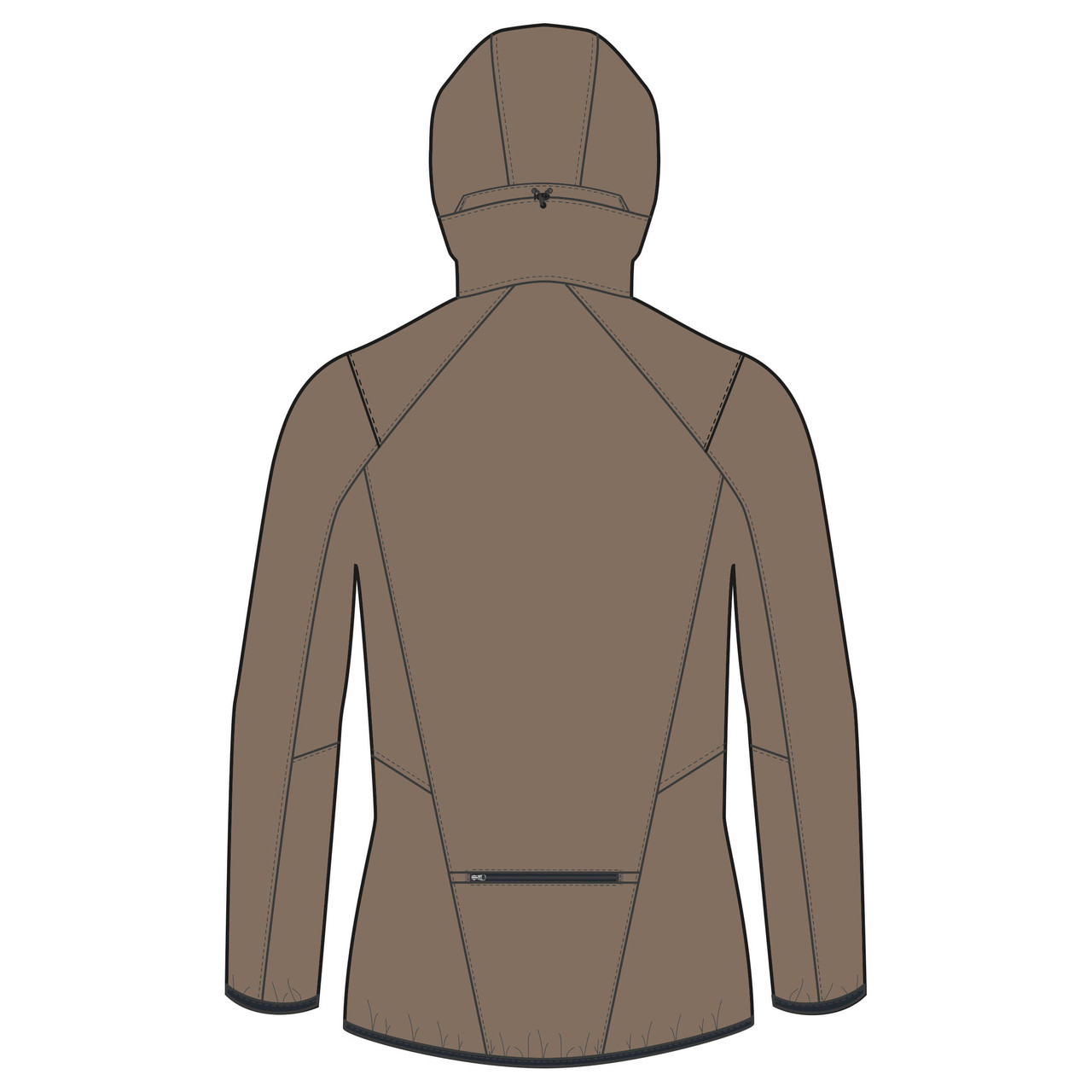 Sombrio Chinook 2 Jacket - Women's