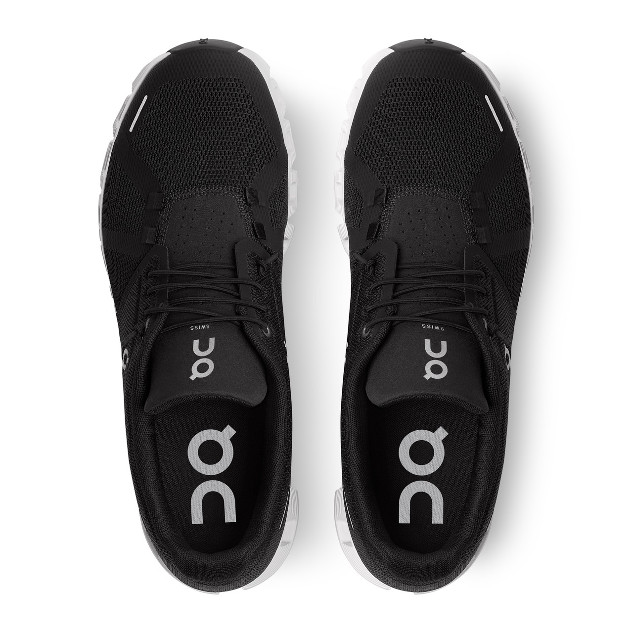 On Cloud 5 Shoes - Men's