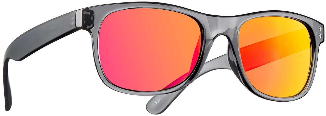 MEC Ashton Sunglasses - Unisex