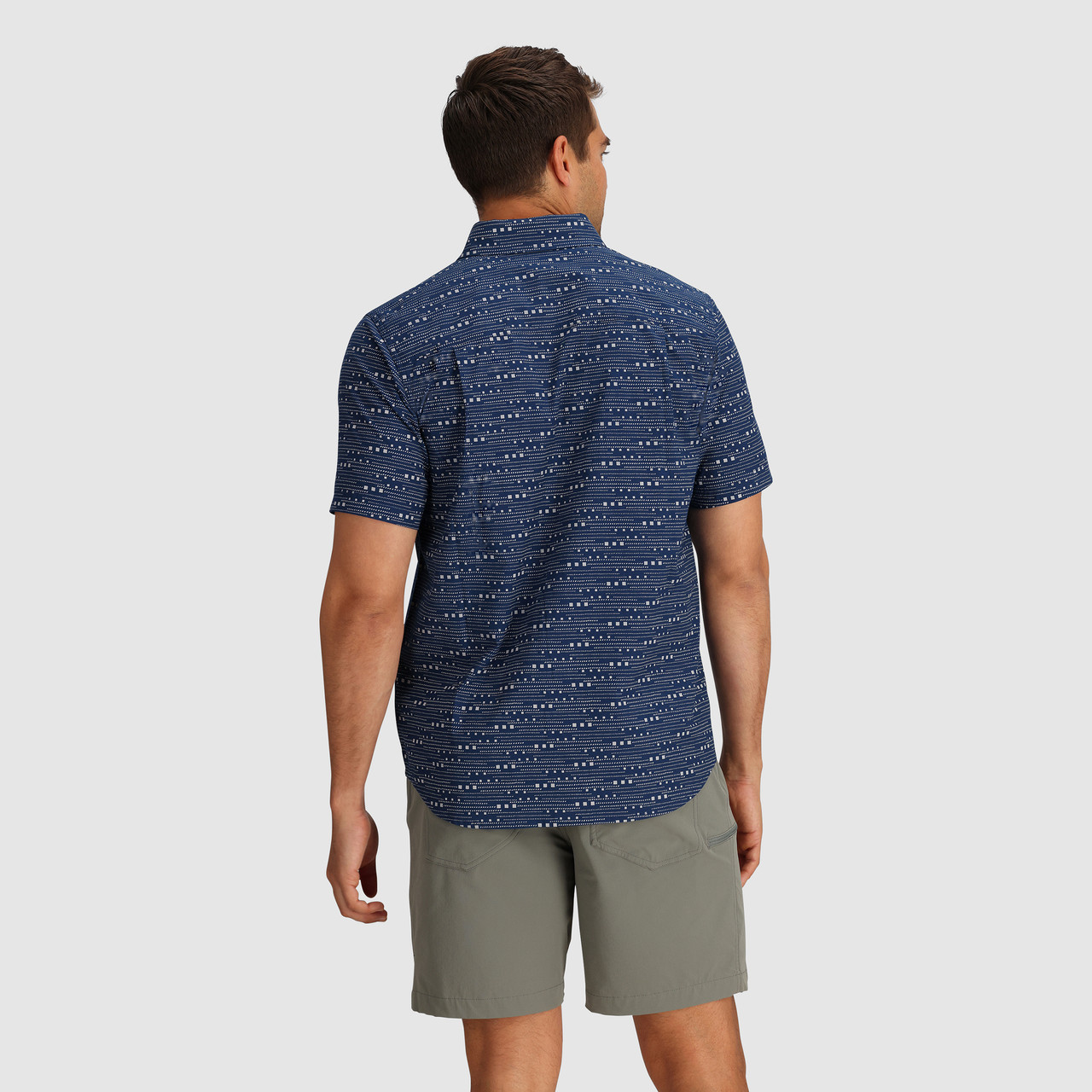 Outdoor Research Rooftop Short Sleeve Shirt - Men's