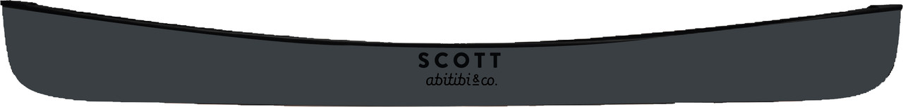 Abitibi  & Co. Echo 16 Fibreglass Canoe