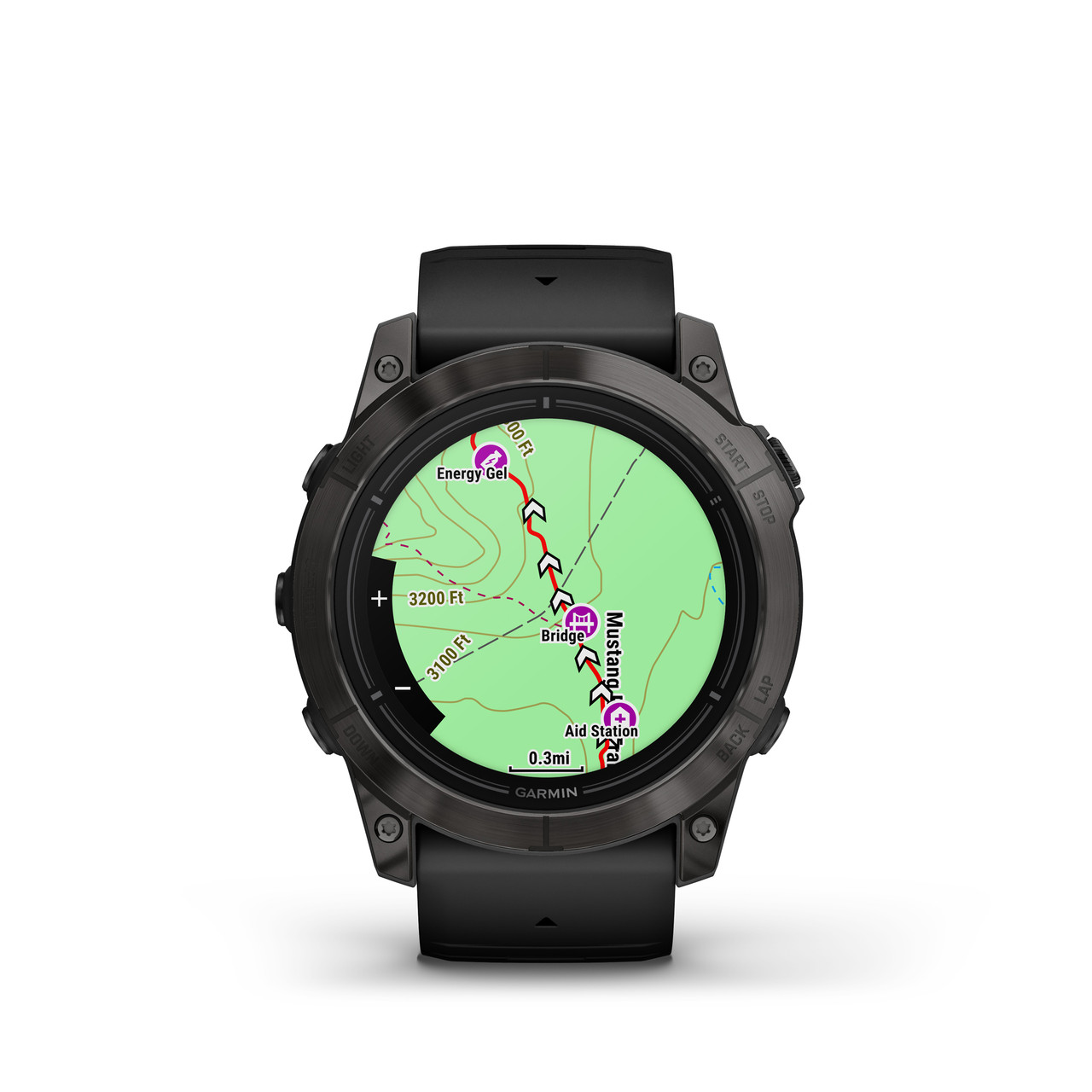 Garmin Epix PRO Sapphire 51mm