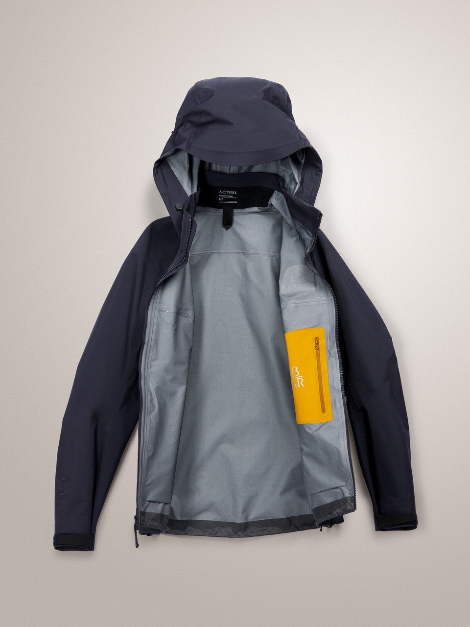 Arc'teryx Beta AR Gore-Tex Jacket - Women's