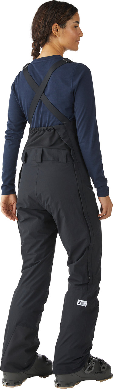 MEC Fall-Line Insulated Bib Pants - Women's