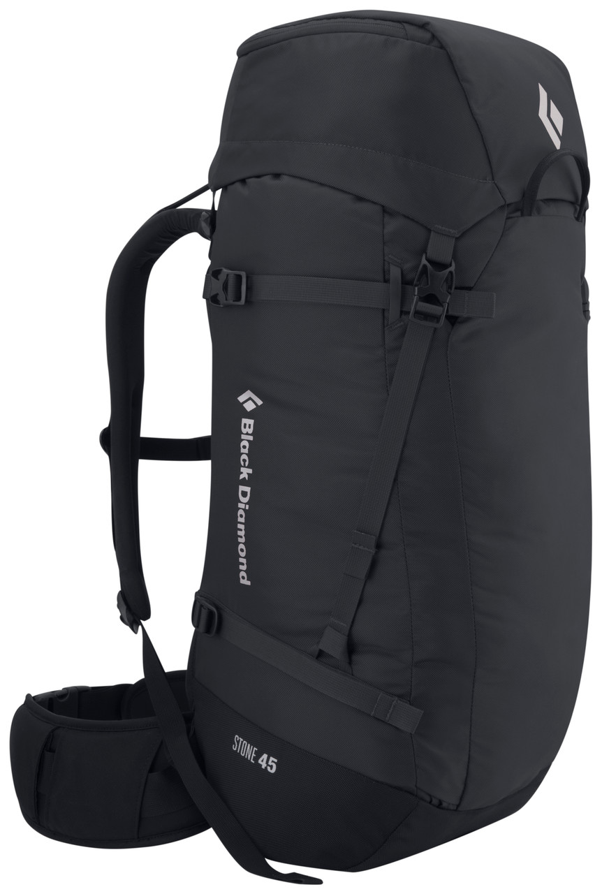 Black Diamond Stone 45 Backpack - Unisex