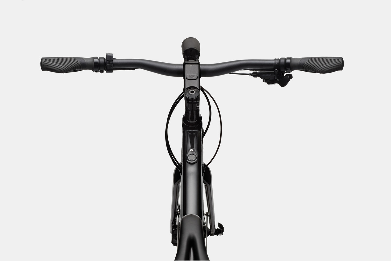 Cannondale Tesoro Neo SL EQ E-Bicycle - Unisex