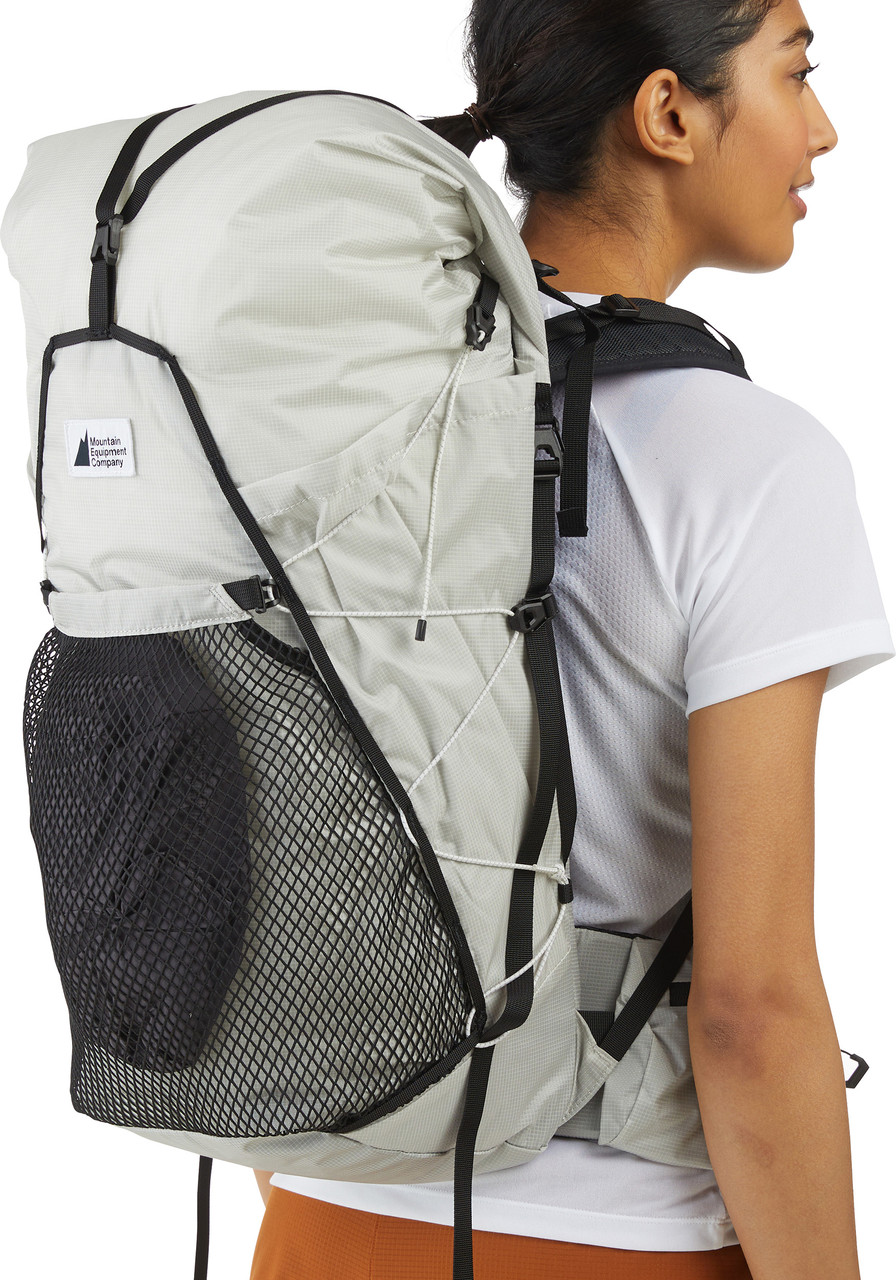 MEC x SERRATUS Pace UL 40 Pack - Unisex