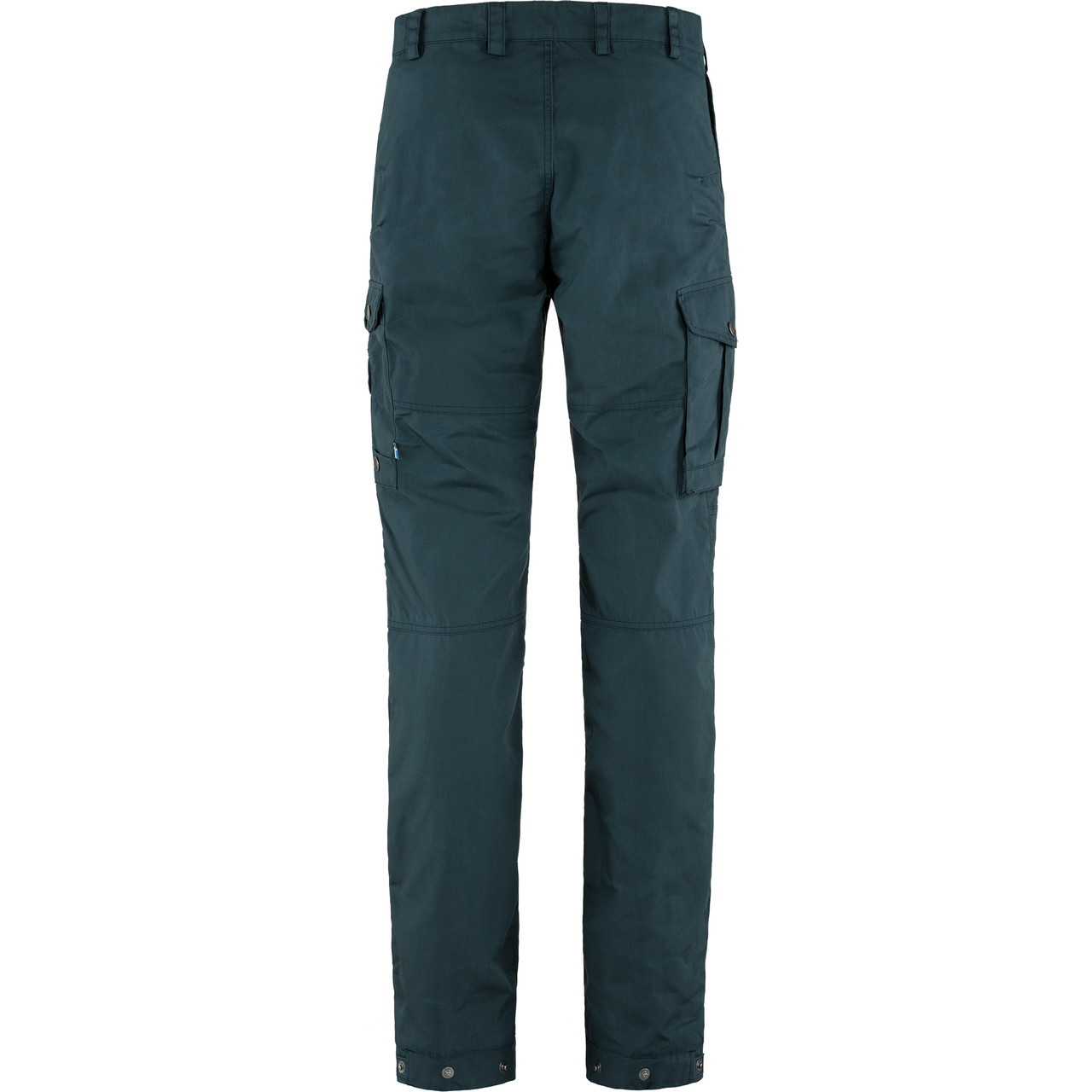 Fjallraven Vidda Pro Trousers - Women's