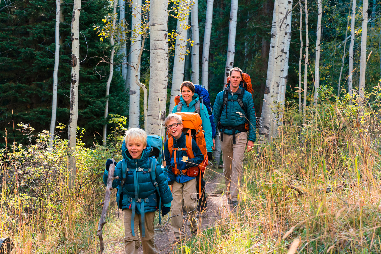 Osprey Ace 38 Backpack - Youths