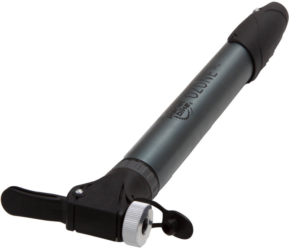 Planet Bike Ozone ATB Aluminum Mini Pump