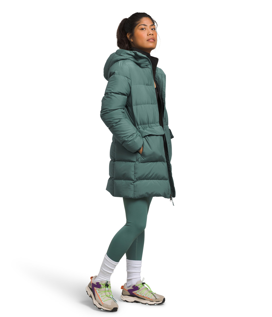 The North Face Gotham Parka - Women's