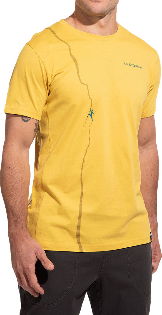 La Sportiva Route Tee - Men's