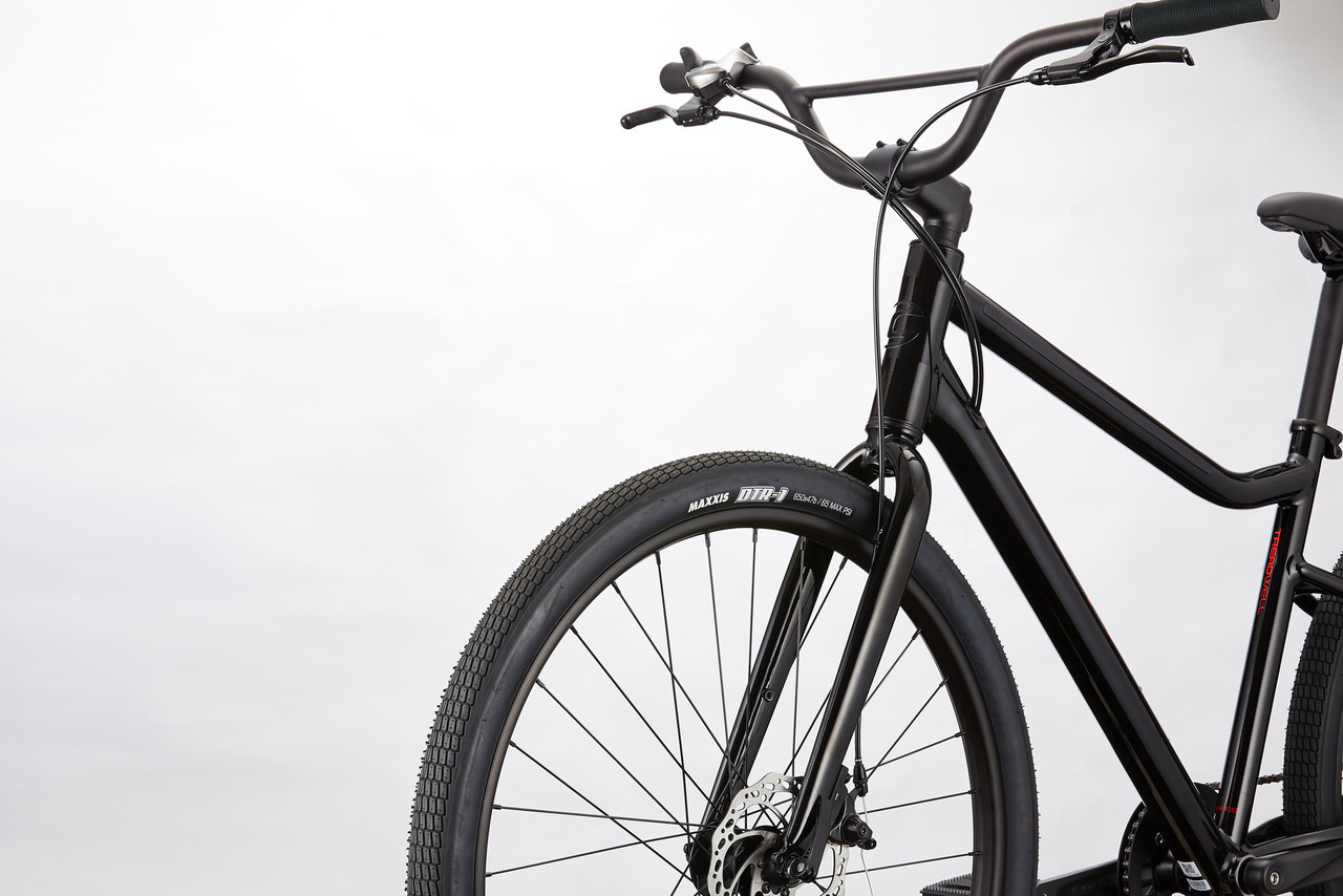 Cannondale Treadwell 3 Bicycle - Unisex