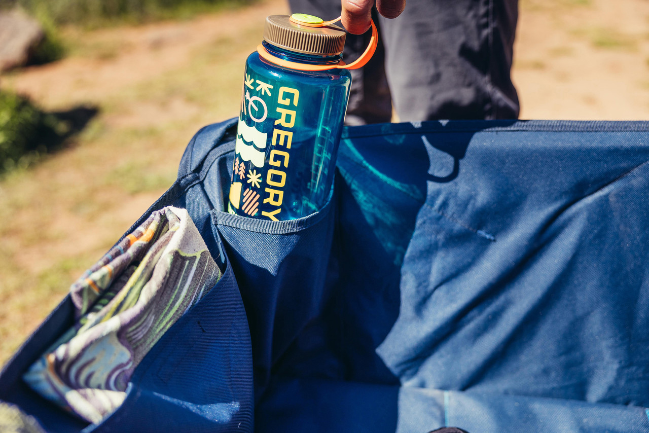 Gregory Alpaca Gear Wagon