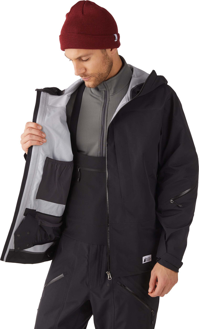MEC Helix Jacket - Men's
