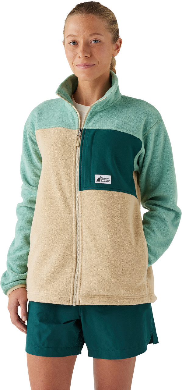 MEC Fireside Fleece Jacket - Women's