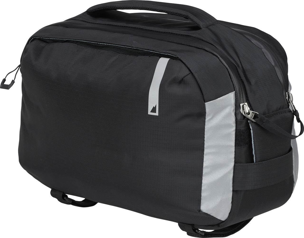 MEC World Tour Rack Trunk