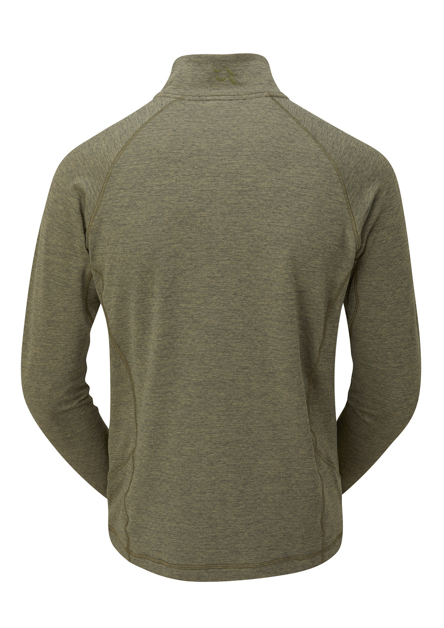 Rab Nexus Pull On 1/4 Zip - Men's