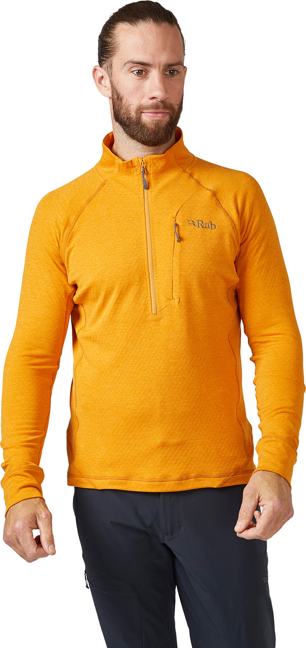 Rab Nexus Pull On 1/4 Zip - Men's