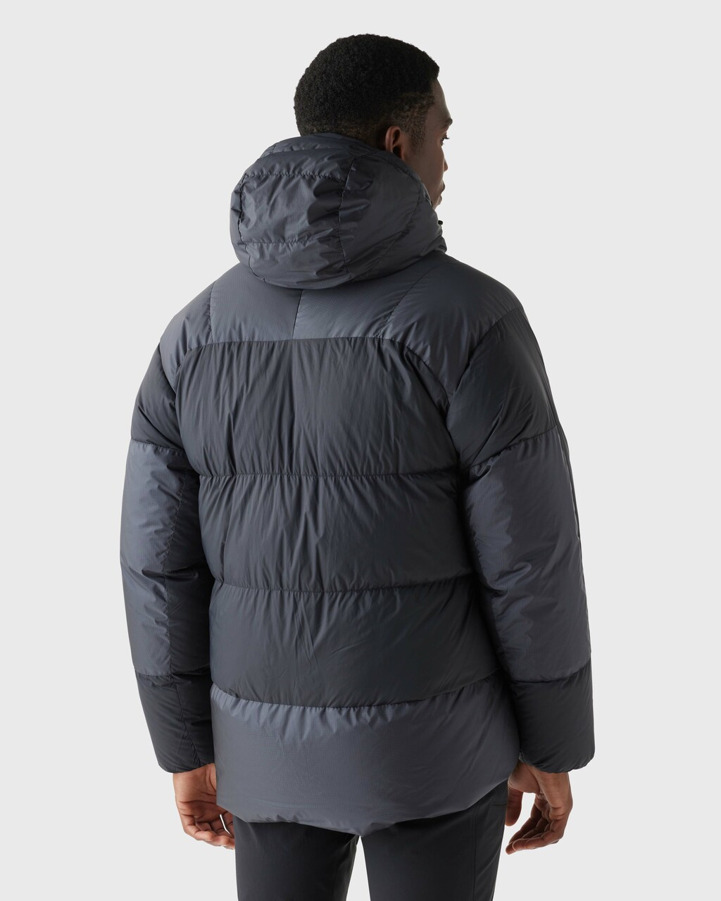 MEC APEX St Elias Expedition Down Parka - Unisex