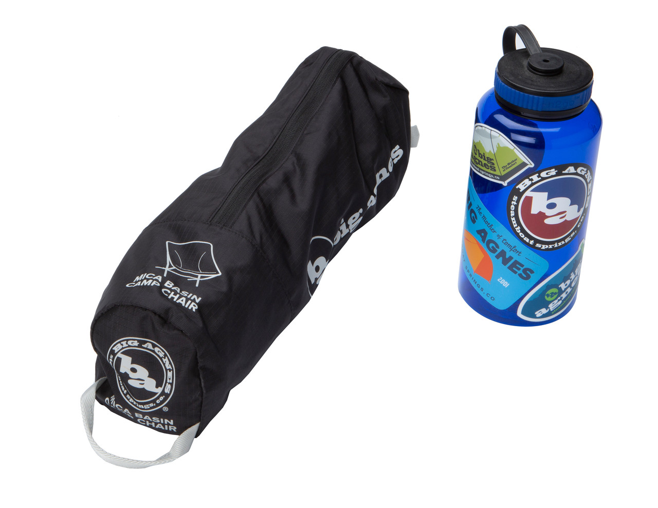 Big Agnes Mica Basin Camp Chair