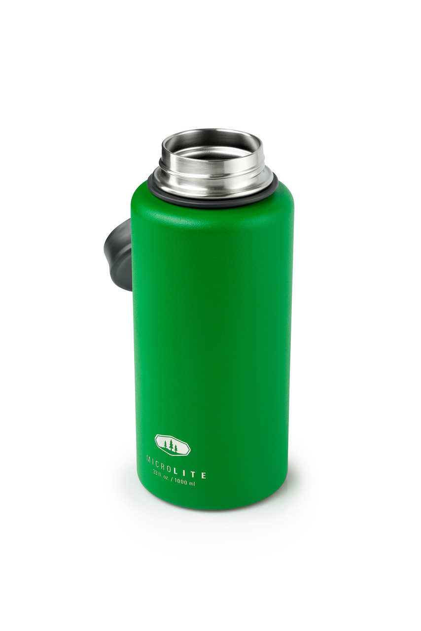 GSI Microlite 1000 Twist Bottle