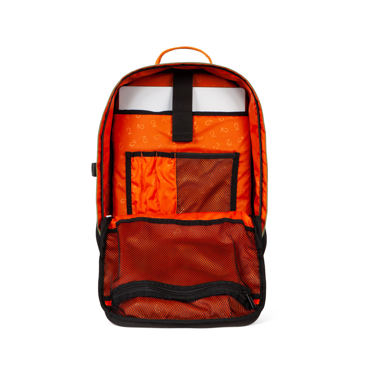 Two Wheel Gear Pannier Backpack Convertible LITE - Recycled Fabric