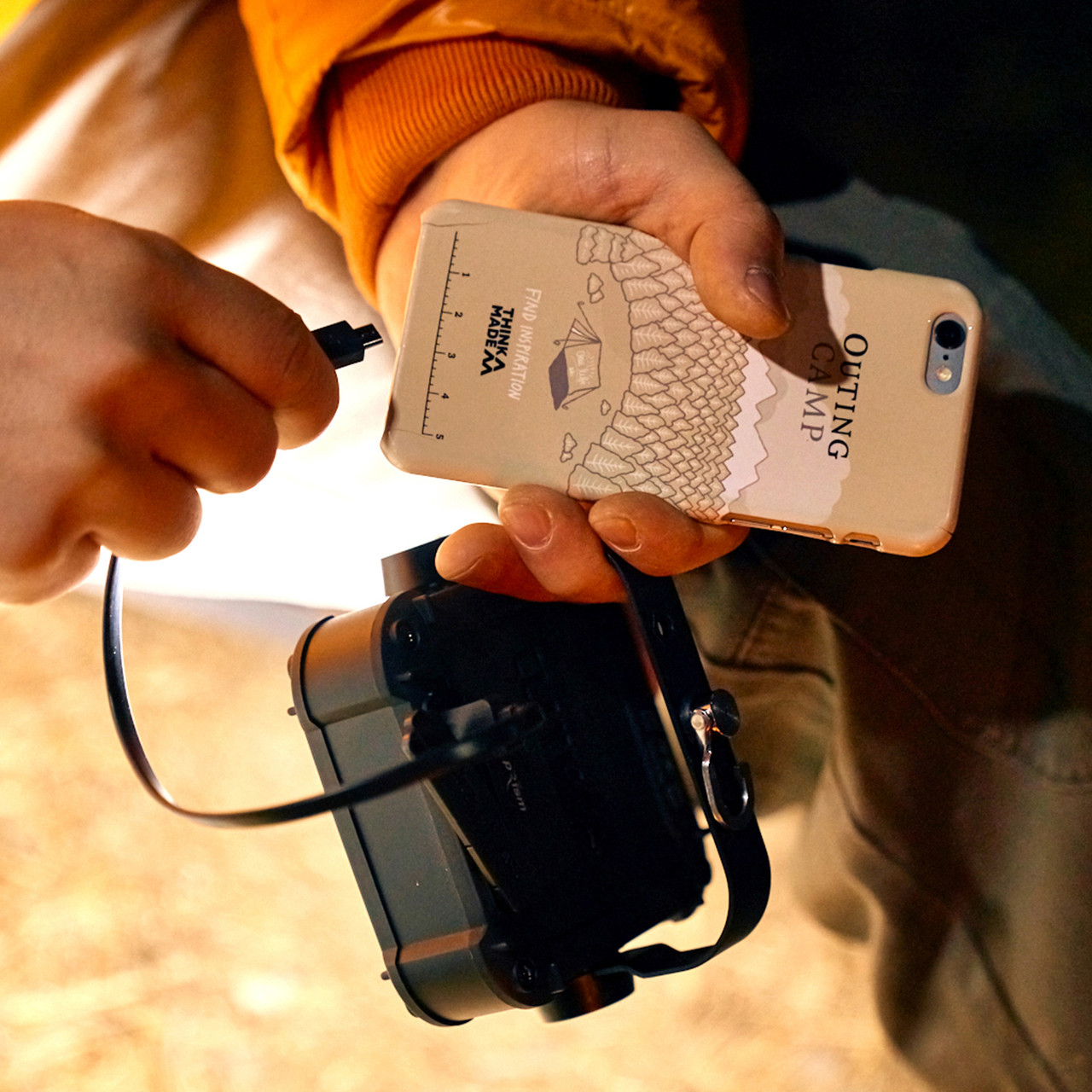 Claymore Ultra 2 3.0 Area Light