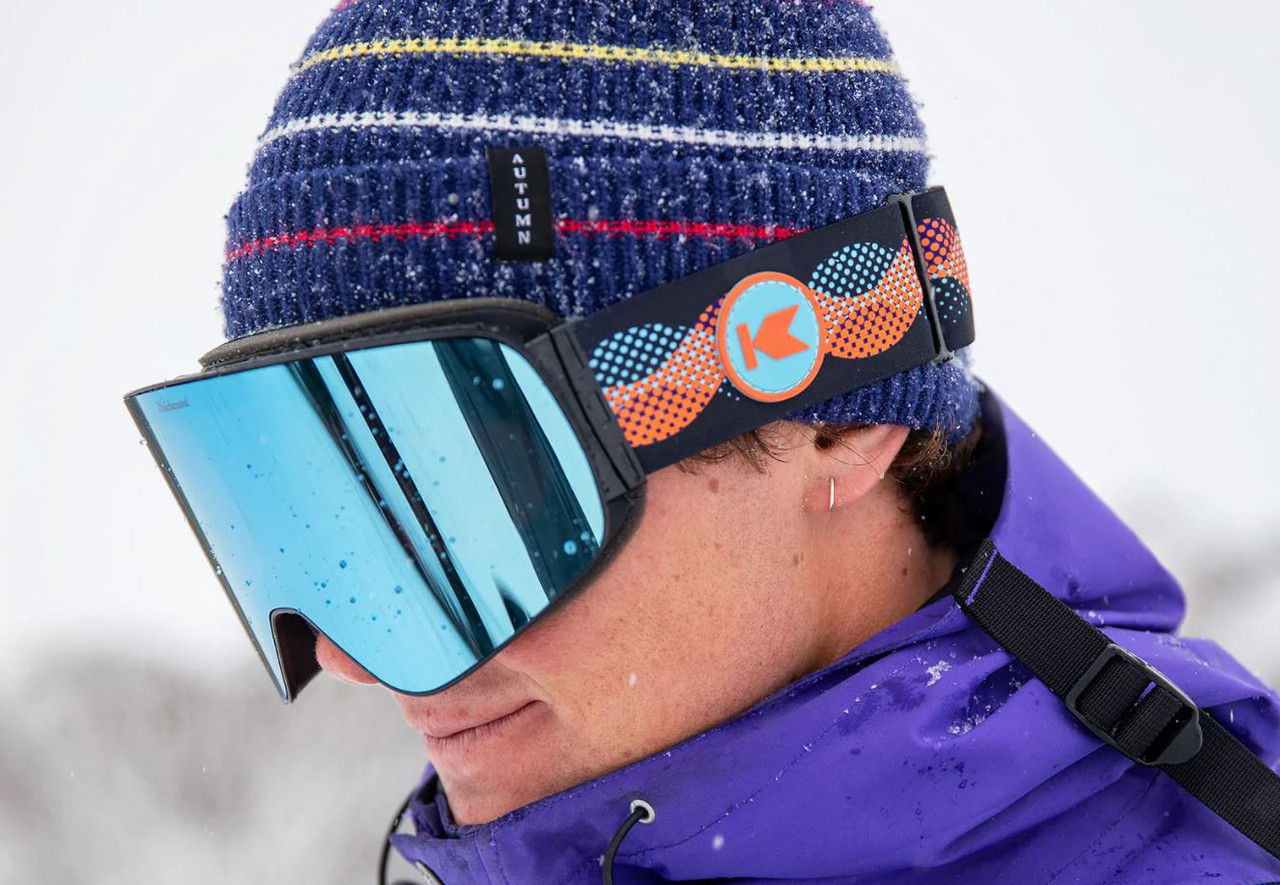 Knockaround Slingshots Goggles - Unisex