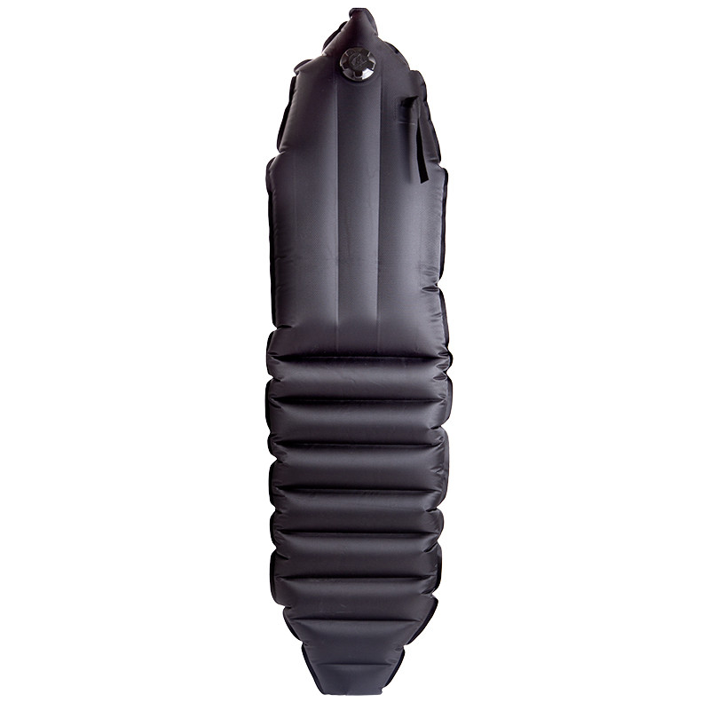 Kokopelli Nirvana Self-Bailing Packraft