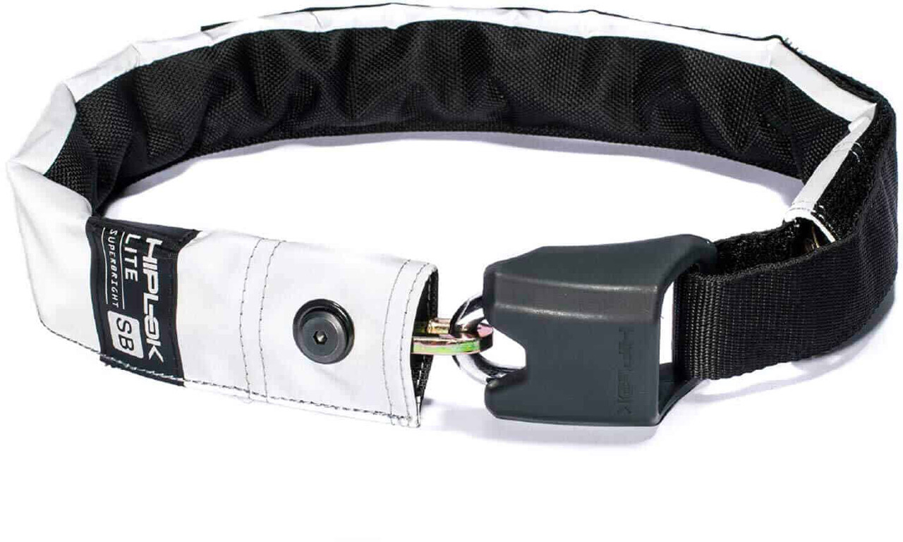 Hiplok Lite Lock