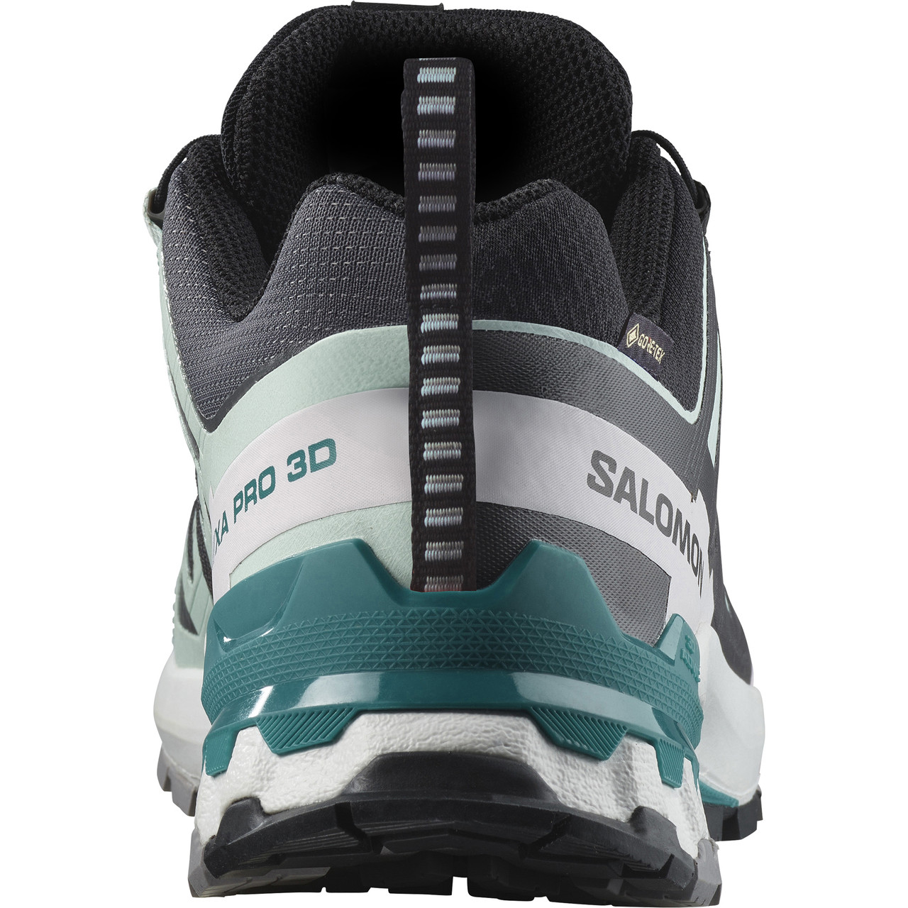Salomon XA Pro 3D V9 Gore-Tex Trail Running Shoes - Women's