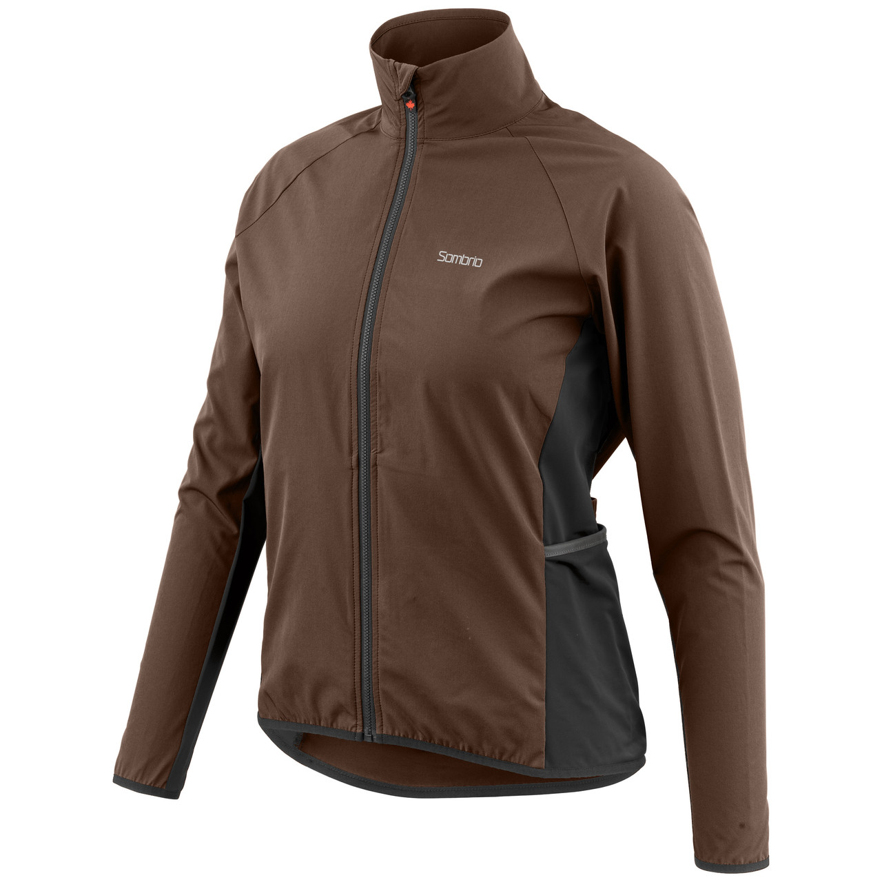 Sombrio Buntzen Windblock Jacket - Women's
