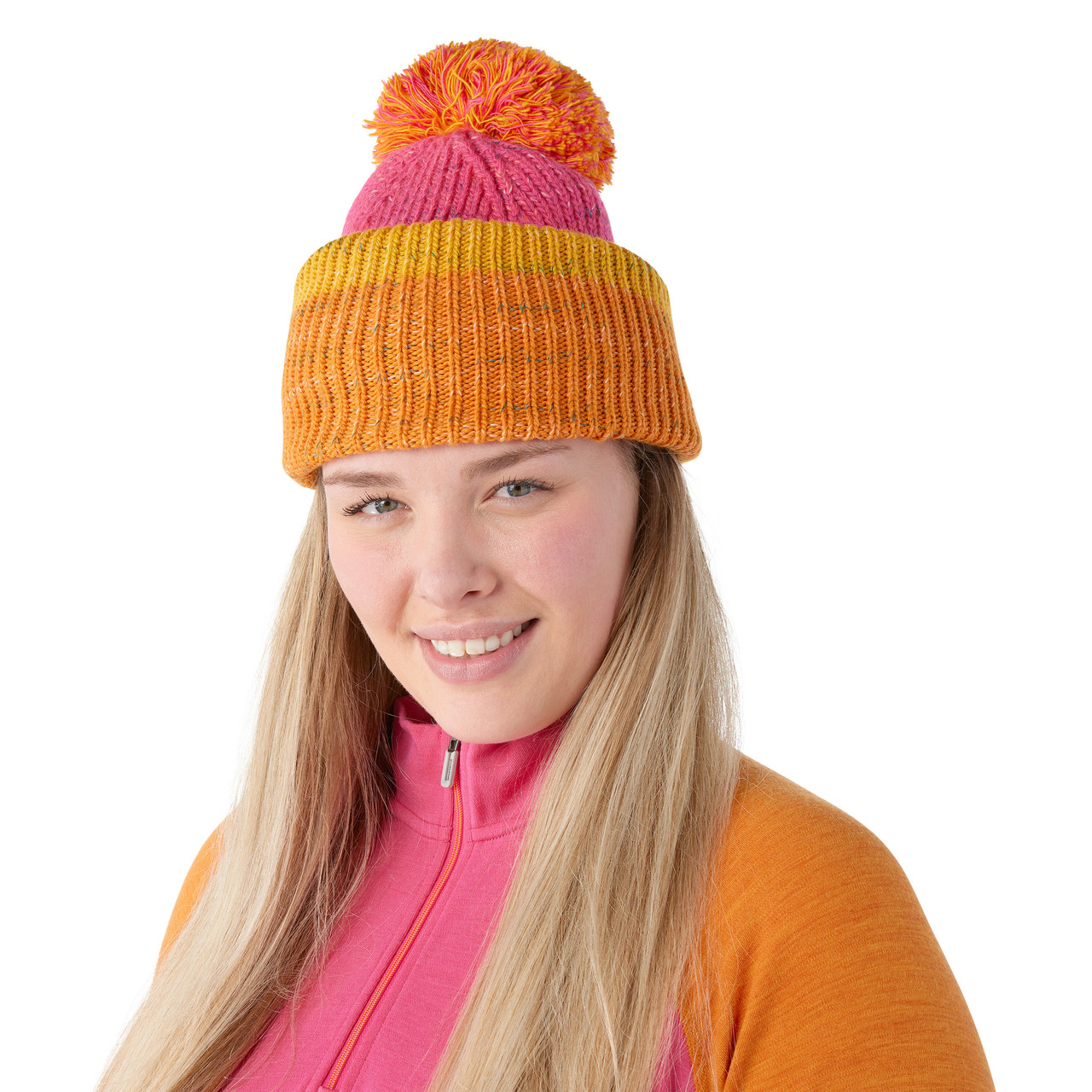 Smartwool Isto Balaclava - Unisex
