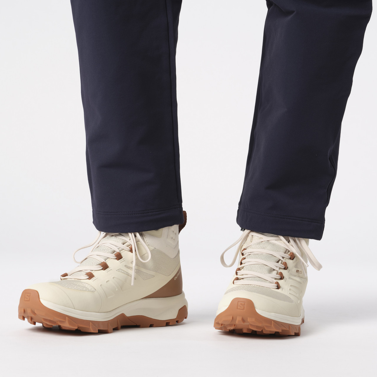 Salomon Outblast TS Waterproof Winter Boots - Women's